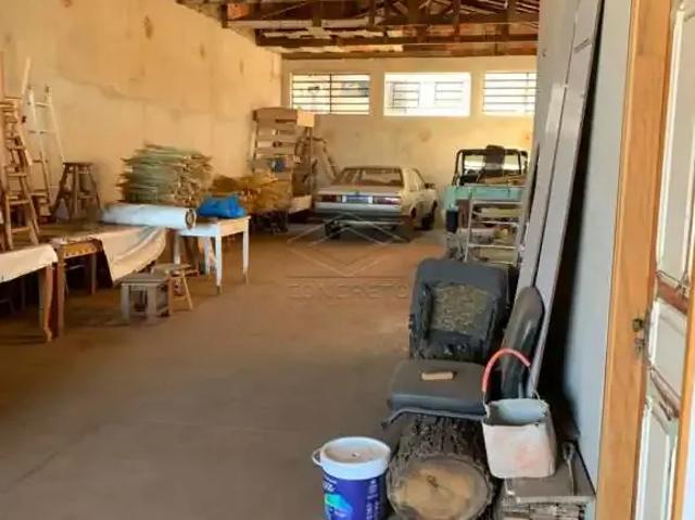 Galpão aluguel em Região Imediata de Jaú, Barra Bonita
