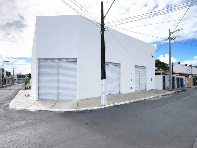 Galpão aluguel em Barra dos Coqueiros