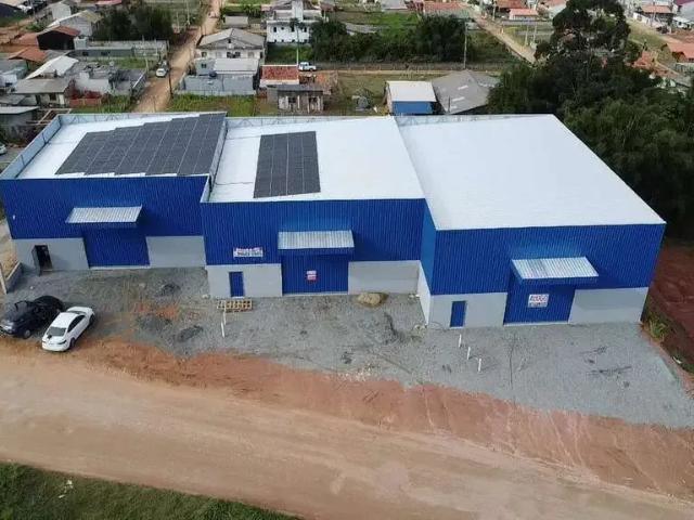 Galpão aluguel em Região Geográfica Imediata de Itajaí, Barra Velha