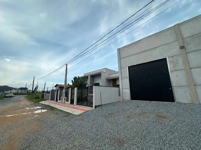 Galpão aluguel em Região Geográfica Imediata de Itajaí, Barra Velha