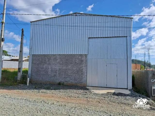 Galpão aluguel em Região Geográfica Imediata de Itajaí, Barra Velha