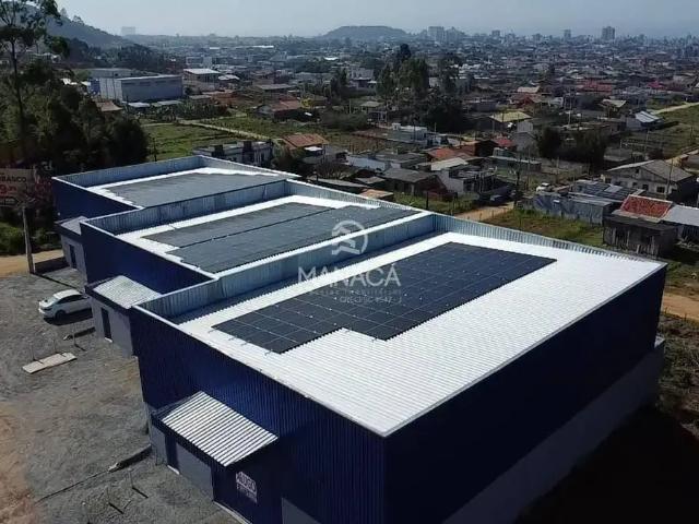 Galpão aluguel em Região Geográfica Imediata de Itajaí, Barra Velha