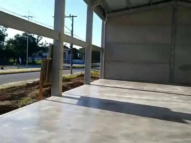 Galpão aluguel em Região Geográfica Imediata de Itajaí, Barra Velha