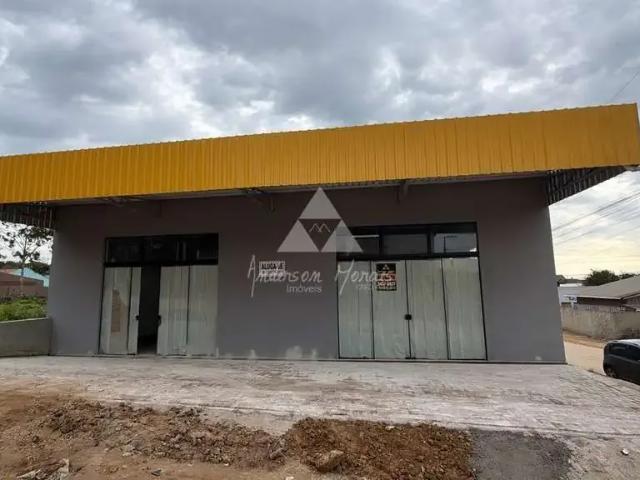 Galpão aluguel em Região Geográfica Imediata de Itajaí, Barra Velha