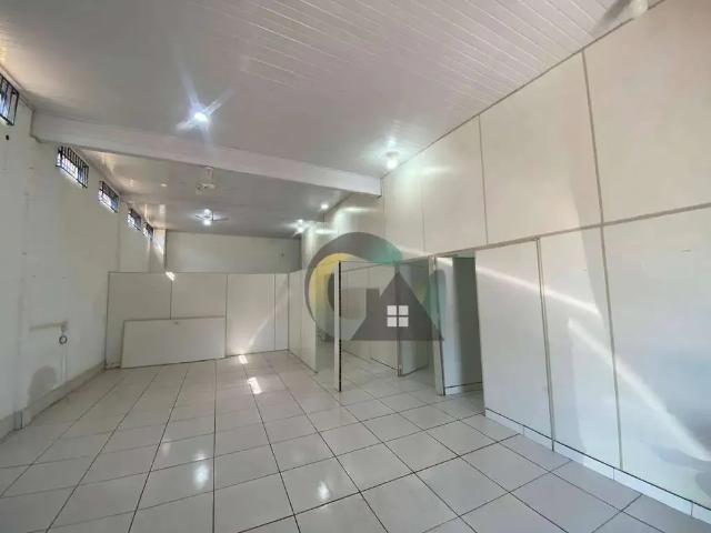 Galpão aluguel em Região Imediata de Barretos, Barretos
