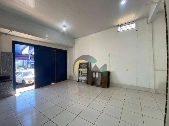 Galpão aluguel em Região Imediata de Barretos, Barretos