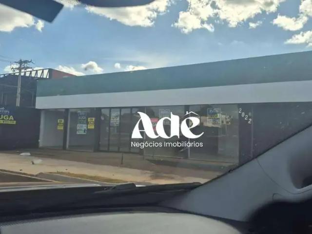 Galpão aluguel em Região Imediata de Barretos, Barretos