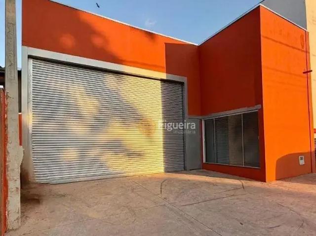 Galpão aluguel em Região Imediata de Barretos, Barretos