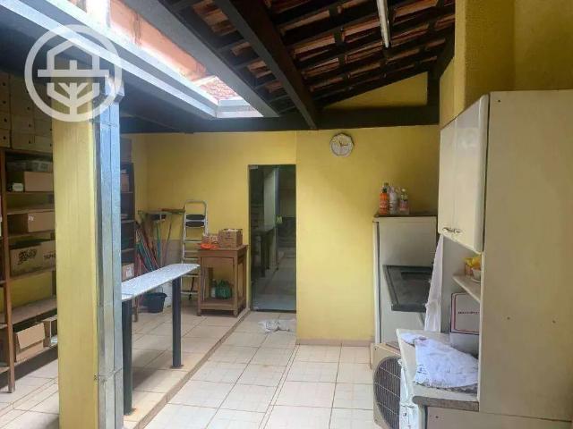 Galpão aluguel em Região Imediata de Barretos, Barretos