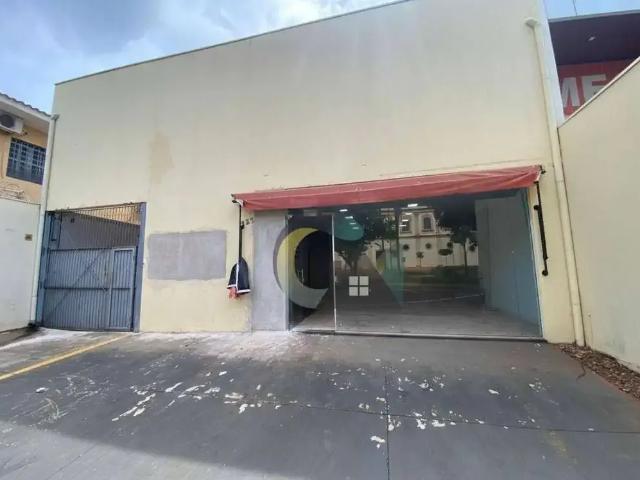 Galpão aluguel em Região Imediata de Barretos, Barretos