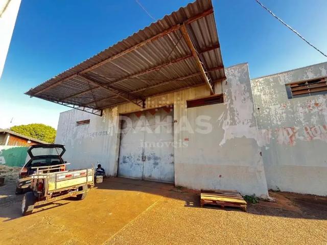 Galpão aluguel em Região Imediata de Barretos, Barretos