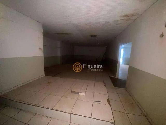 Galpão aluguel em Região Imediata de Barretos, Barretos