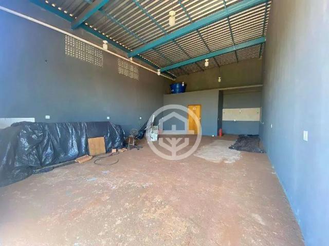 Galpão aluguel em Região Imediata de Barretos, Barretos