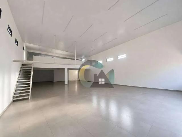 Galpão aluguel em Região Imediata de Barretos, Barretos