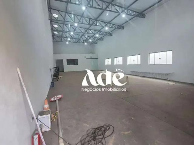Galpão aluguel em Região Imediata de Barretos, Barretos