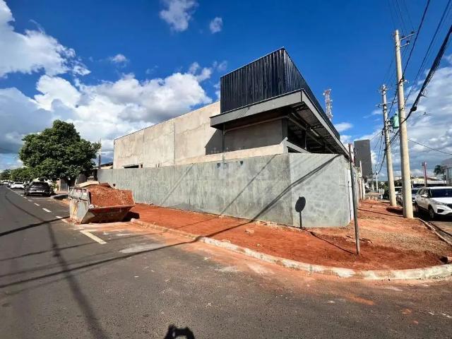 Galpão aluguel em Região Imediata de Barretos, Barretos