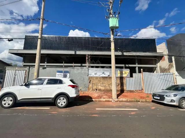 Galpão aluguel em Região Imediata de Barretos, Barretos
