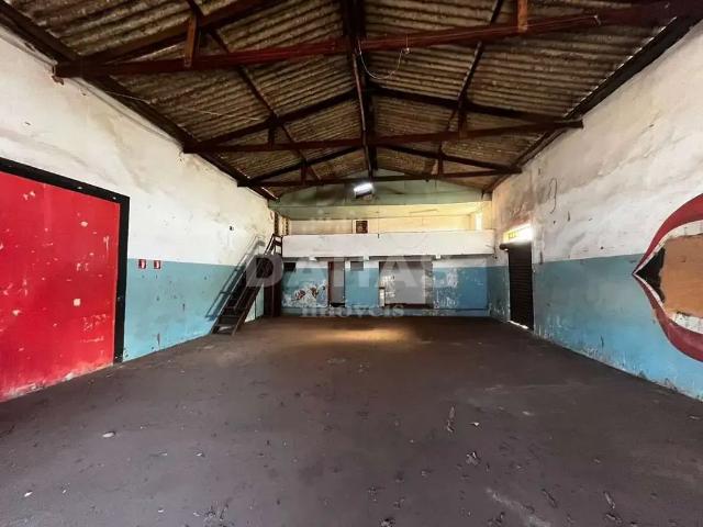Galpão aluguel em Barretos, Região Geográfica Intermediária de Ribeirão Preto