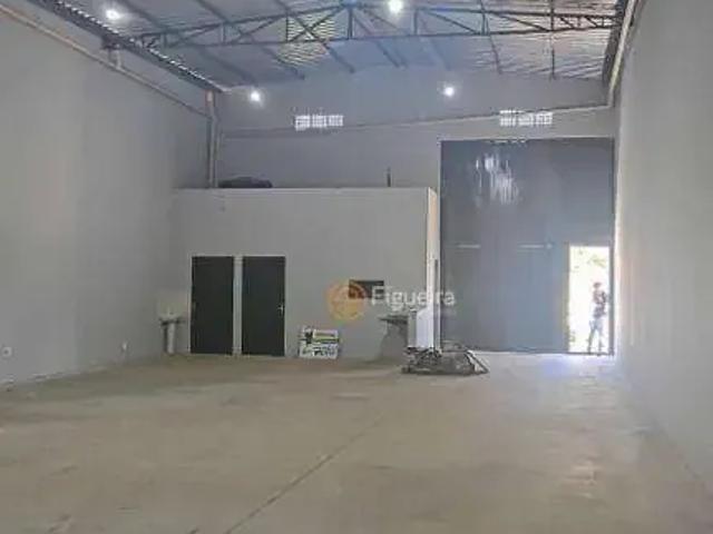 Galpão aluguel em Região Imediata de Barretos, Barretos