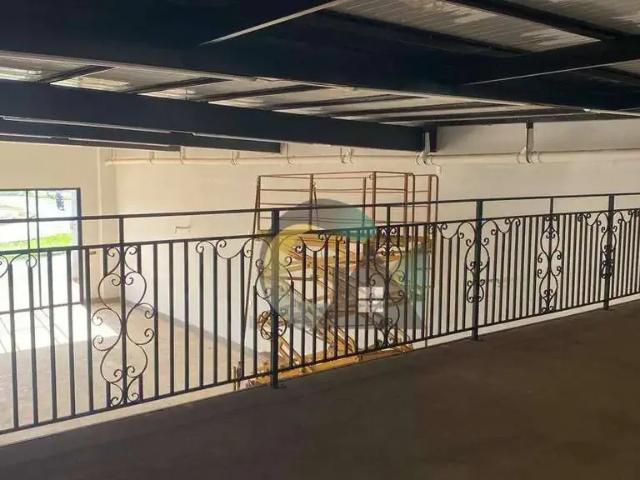 Galpão aluguel em Região Imediata de Barretos, Barretos