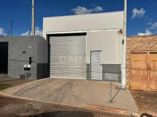Galpão aluguel em Região Imediata de Barretos, Barretos