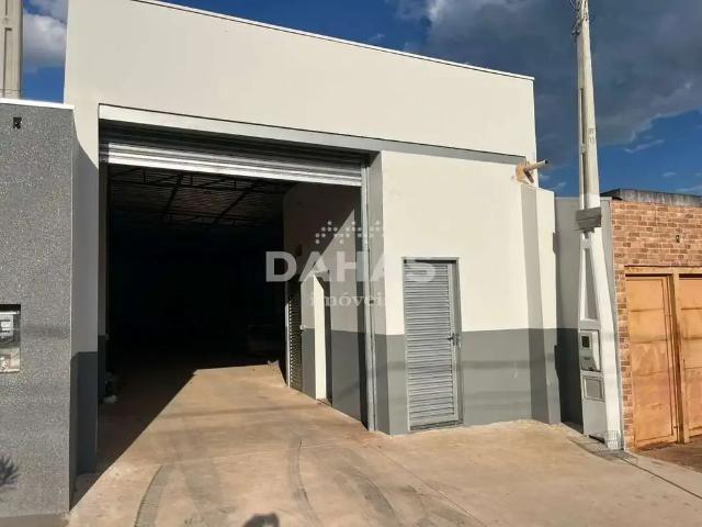 Galpão aluguel em Região Imediata de Barretos, Barretos