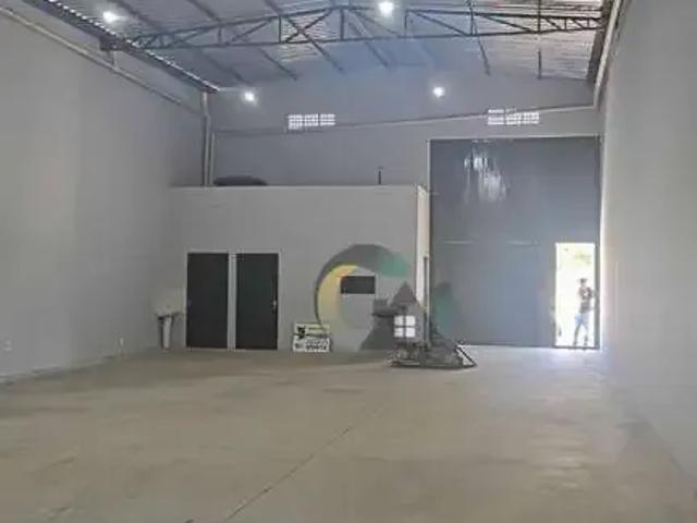 Galpão aluguel em Região Imediata de Barretos, Barretos