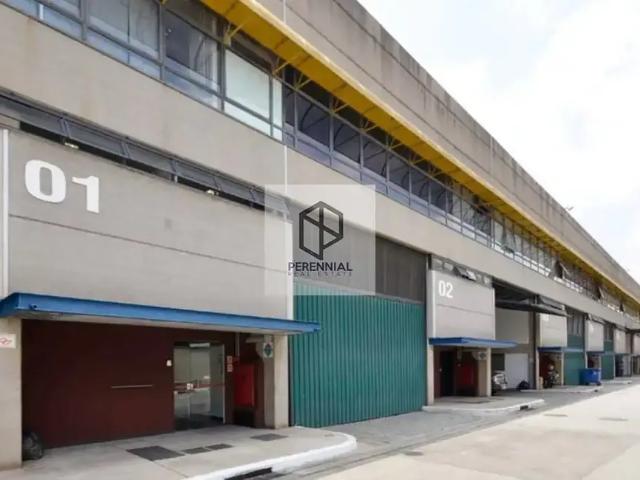 Galpão aluguel em Região Imediata de São Paulo, Região Metropolitana de São Paulo