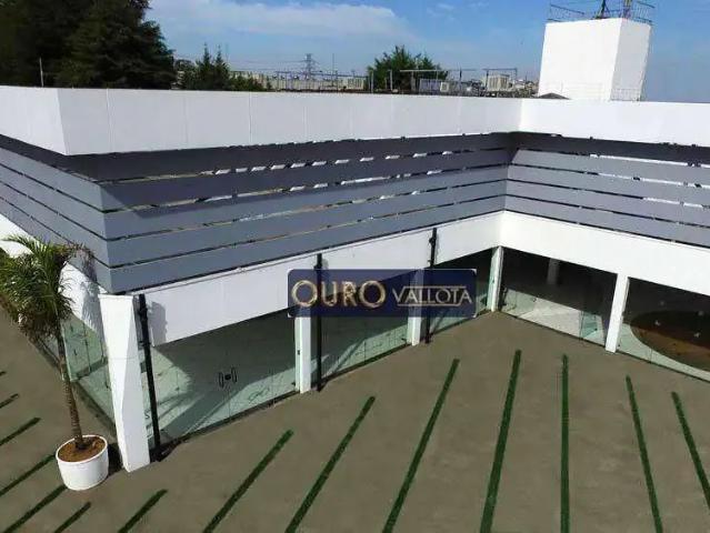Galpão aluguel em Região Imediata de São Paulo, Região Metropolitana de São Paulo