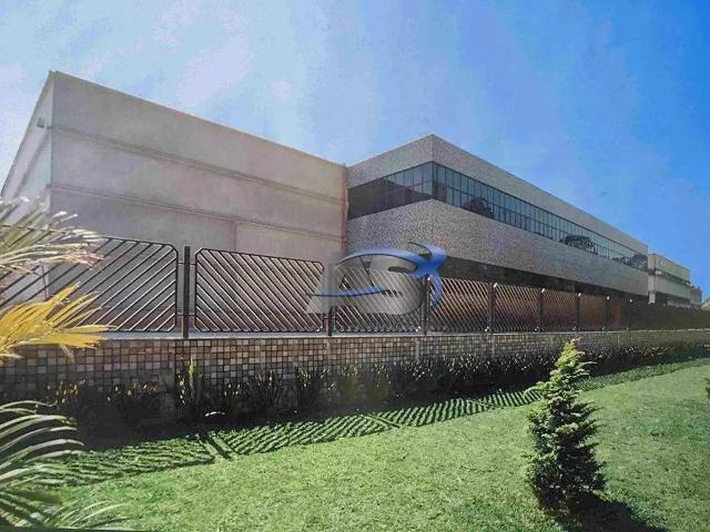 Galpão aluguel em Região Imediata de São Paulo, Região Metropolitana de São Paulo