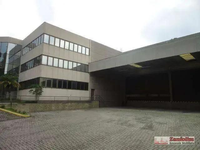 Galpão aluguel em Região Imediata de São Paulo, Região Metropolitana de São Paulo