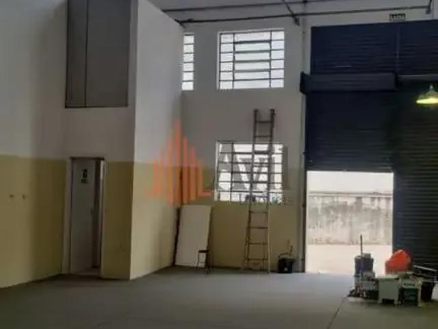 Galpão aluguel em Região Imediata de São Paulo, Região Metropolitana de São Paulo