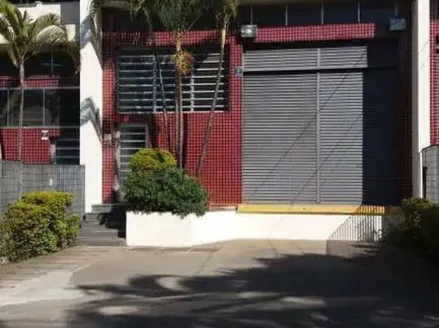 Galpão aluguel em Região Imediata de São Paulo, Região Metropolitana de São Paulo