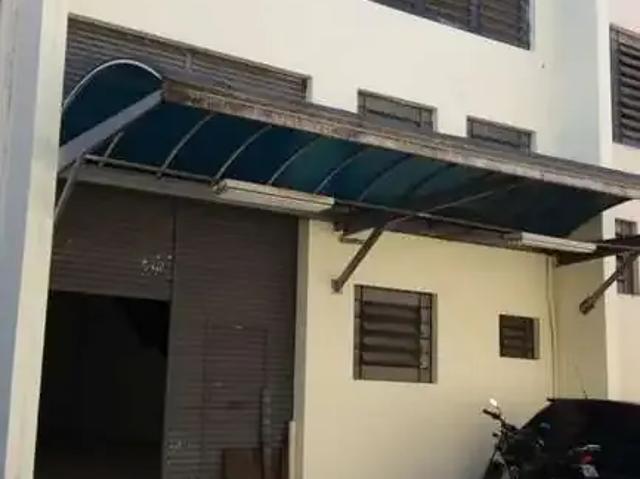 Galpão aluguel em Região Imediata de São Paulo, Região Metropolitana de São Paulo