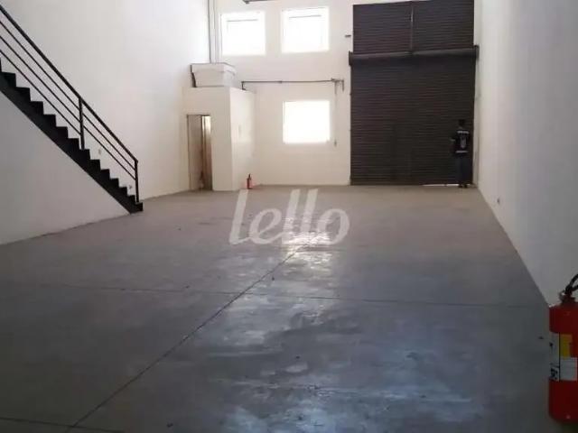 Galpão aluguel em Região Imediata de São Paulo, Região Metropolitana de São Paulo