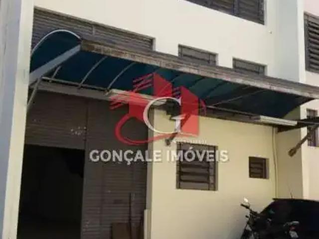 Galpão aluguel em Região Imediata de São Paulo, Região Metropolitana de São Paulo