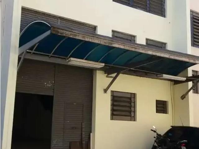 Galpão aluguel em Região Imediata de São Paulo, Região Metropolitana de São Paulo