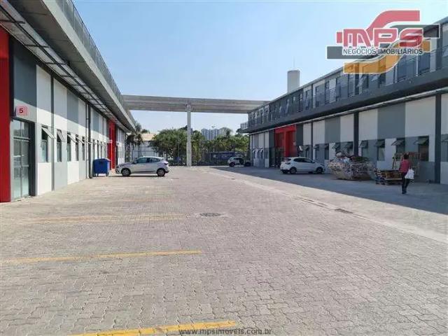 Galpão aluguel em Região Imediata de São Paulo, Região Metropolitana de São Paulo