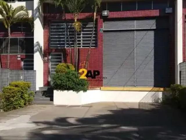 Galpão aluguel em Região Imediata de São Paulo, Região Metropolitana de São Paulo