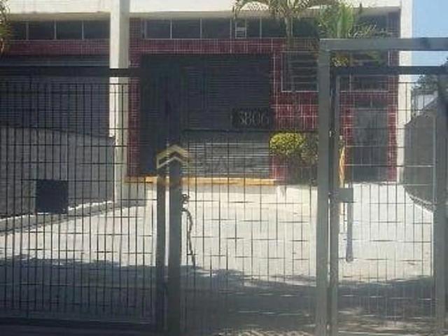 Galpão aluguel em Centro Empresarial Tamboré, Barueri