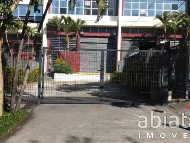Galpão aluguel em Região Imediata de São Paulo, Região Metropolitana de São Paulo
