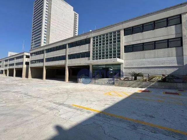 Galpão aluguel em Região Imediata de São Paulo, Região Metropolitana de São Paulo