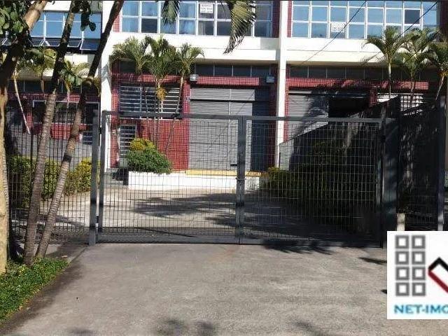 Galpão aluguel em Centro Empresarial Tamboré, Barueri