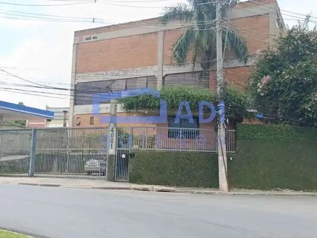 Galpão aluguel em Região Imediata de São Paulo, Região Metropolitana de São Paulo