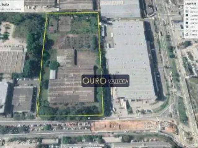 Galpão aluguel em Região Imediata de São Paulo, Região Metropolitana de São Paulo