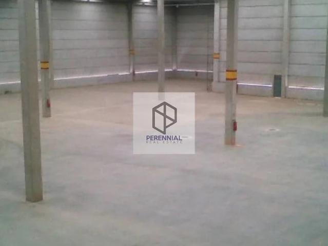 Galpão aluguel em Centro Empresarial Jubran, Barueri