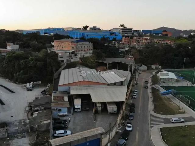 Galpão aluguel em Região Imediata de São Paulo, Região Metropolitana de São Paulo