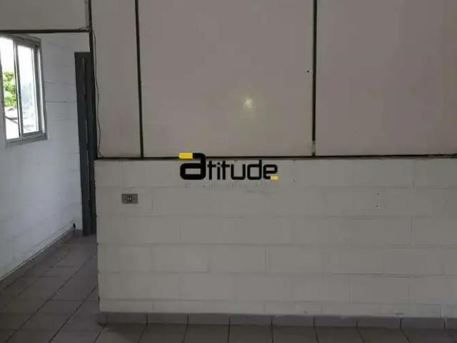 Galpão aluguel em Região Imediata de São Paulo, Região Metropolitana de São Paulo