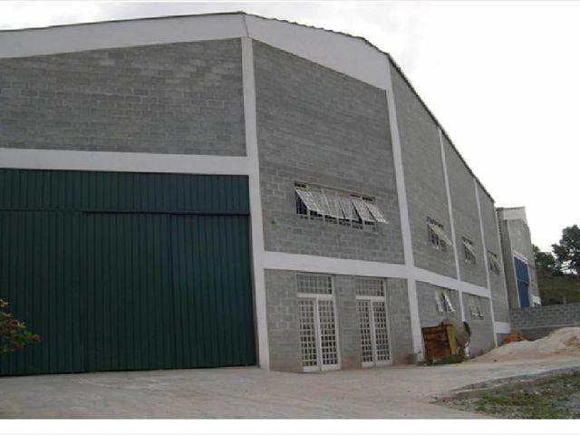 Galpão aluguel em Região Imediata de São Paulo, Região Metropolitana de São Paulo
