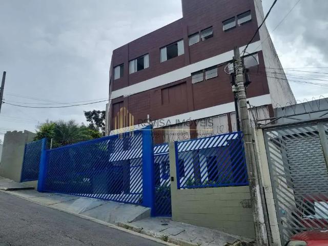 Galpão aluguel em Região Imediata de São Paulo, Região Metropolitana de São Paulo